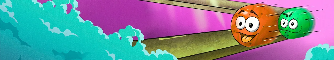 International waves league